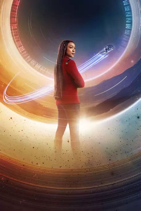 star trek discovery streaming dienst|Where to Watch